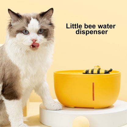Fresh Automatic Pet Water Fountain