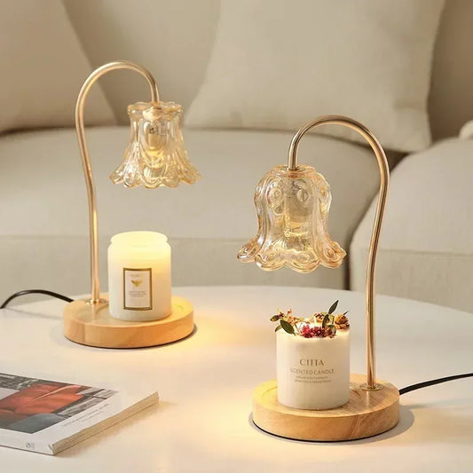 Beautiful Decorative LED Candle Light - Luxicro