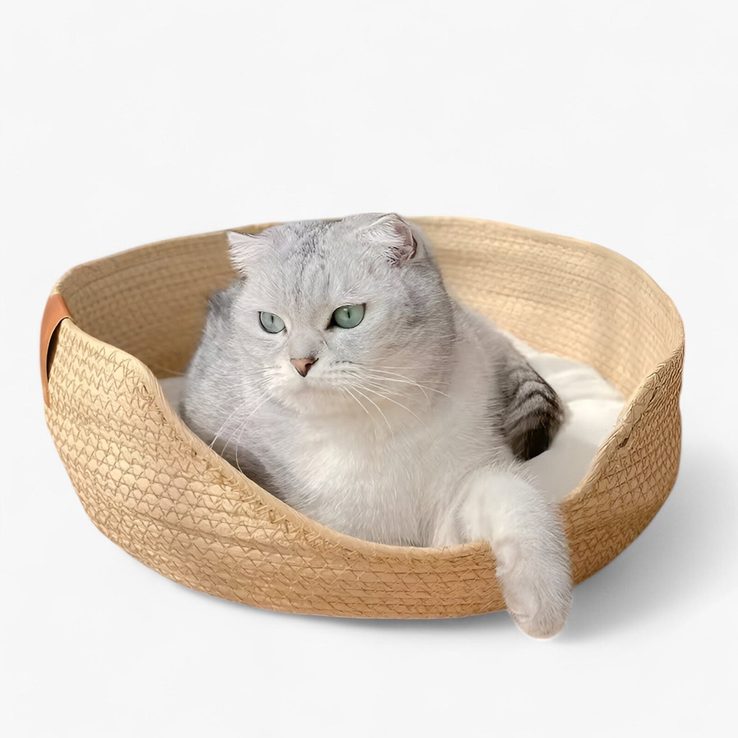 Comfortable Eco Friendly Bamboo Pet Mattress - Luxicro