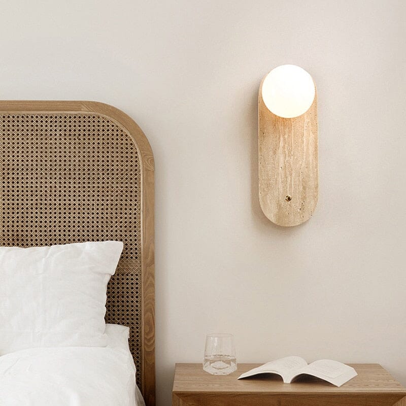 Oriental Soft Glow Table Lamps
