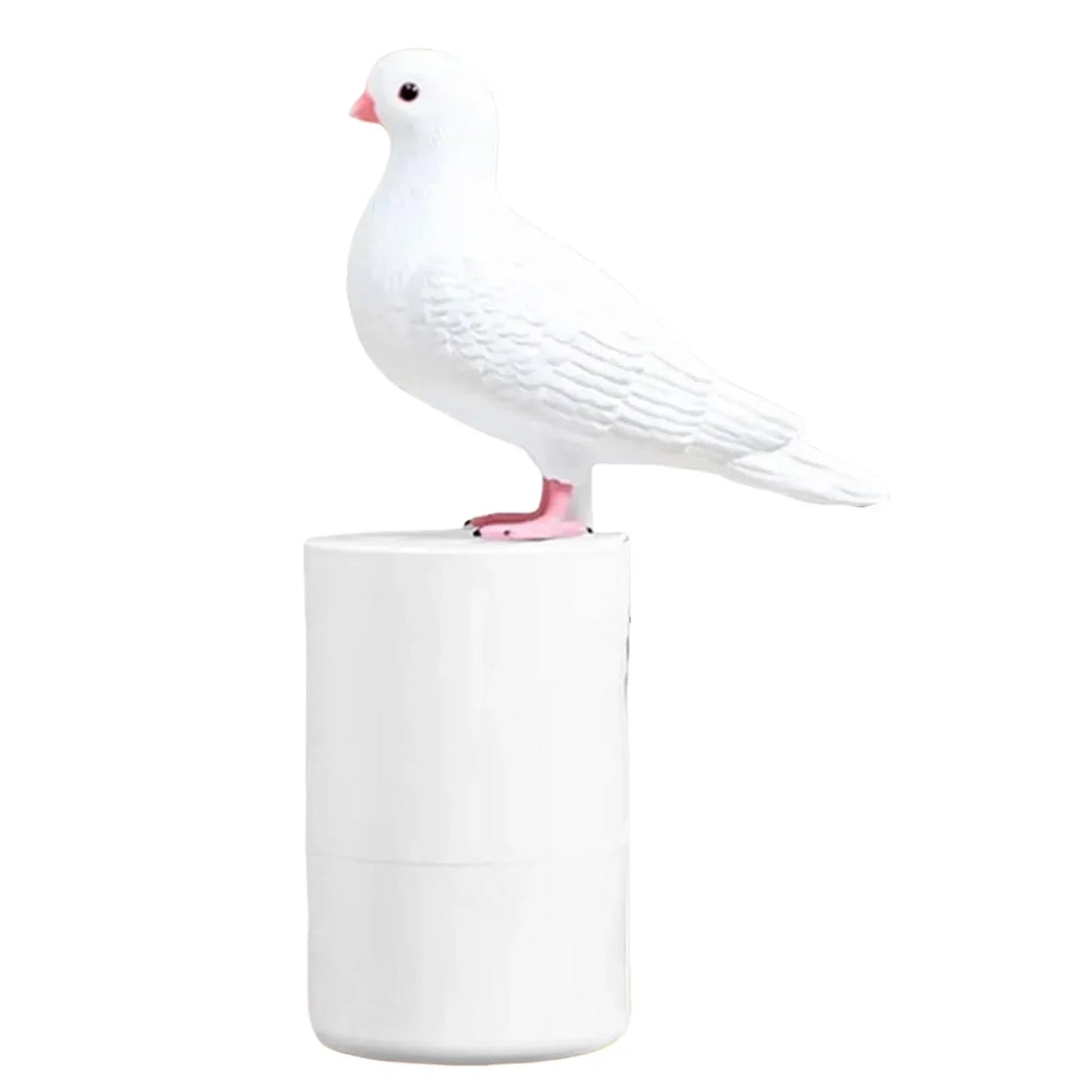 Cute Bird Automatic Soap Dispenser