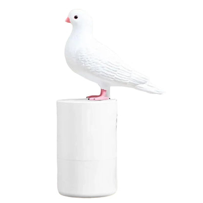 Cute Bird Automatic Soap Dispenser