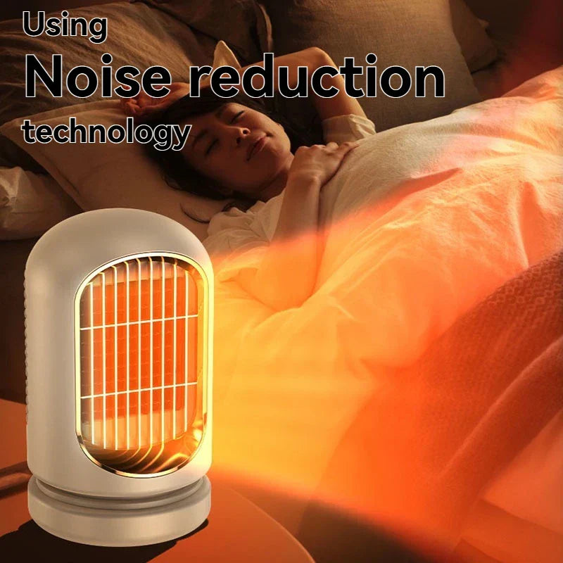 Small Electric Heater For Indoor Use