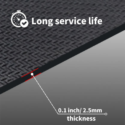 Premium Water Absorbent Anti-Slip Kitchen Floor Mat