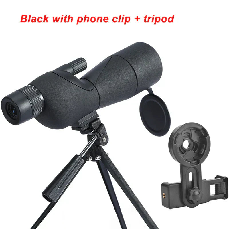 Long Range Waterproof Night Vision Telescope - Luxicro