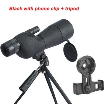 Long Range Waterproof Night Vision Telescope - Luxicro