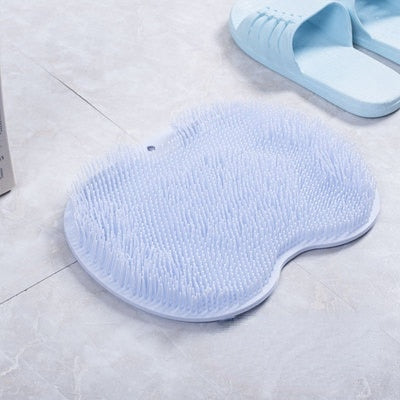 Soft Grip Bathroom Massage Floor Mat