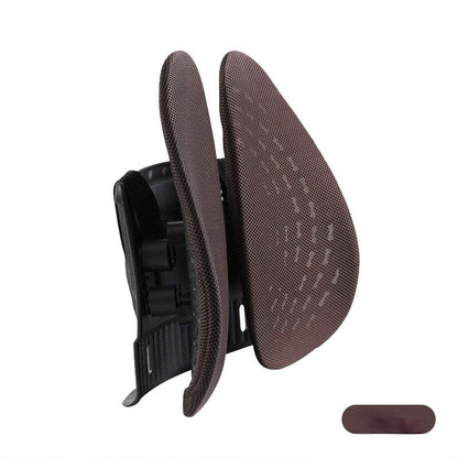 Ergonomic Lumbar Car Seat Cushion