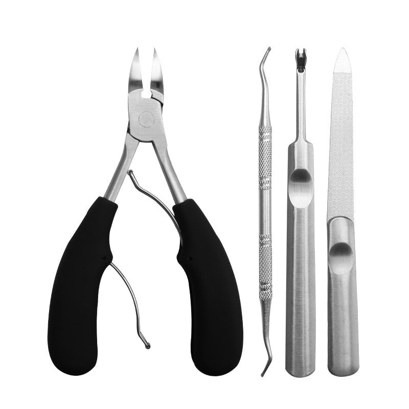 Premium Strong Nail Cutter Clipper