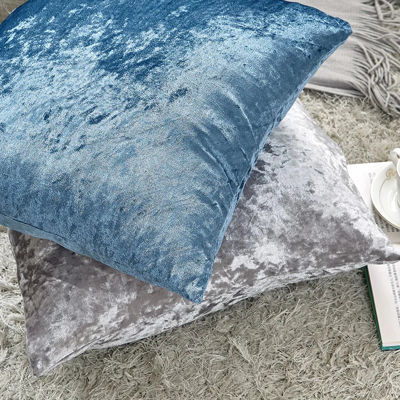 Soft Luxurious Throw Pillow for Living Room