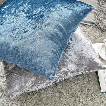 Soft Luxurious Throw Pillow for Living Room