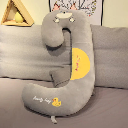 Soft Giant Teddy Bear Hug Pillow