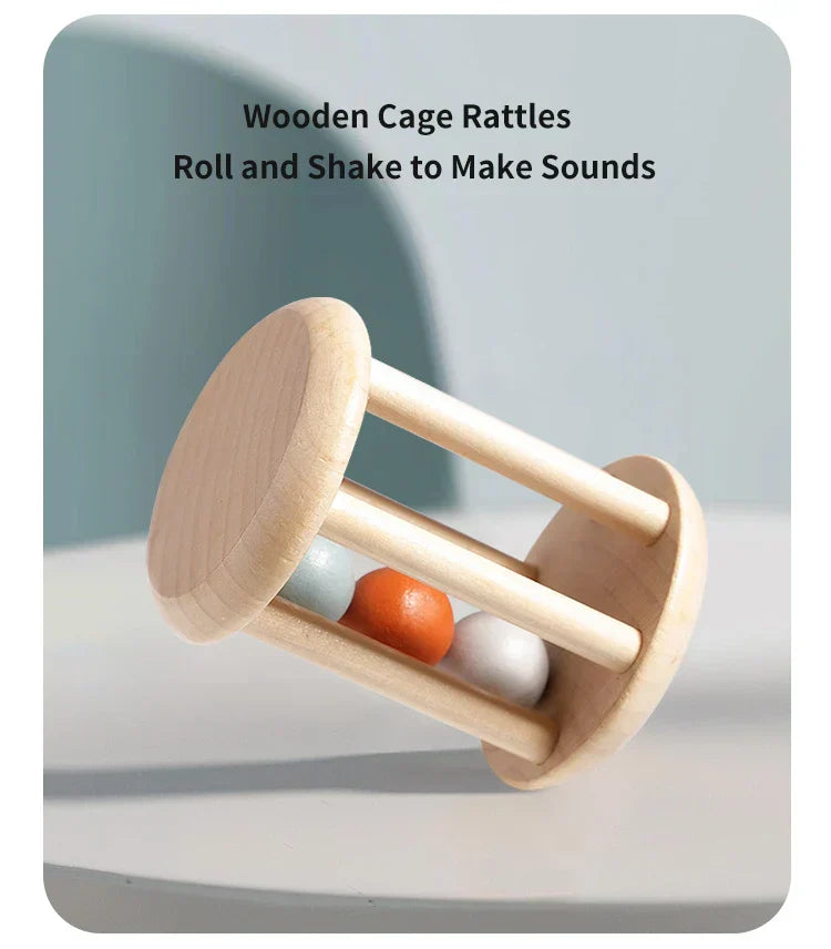 Baby Music Instrument Learning Set