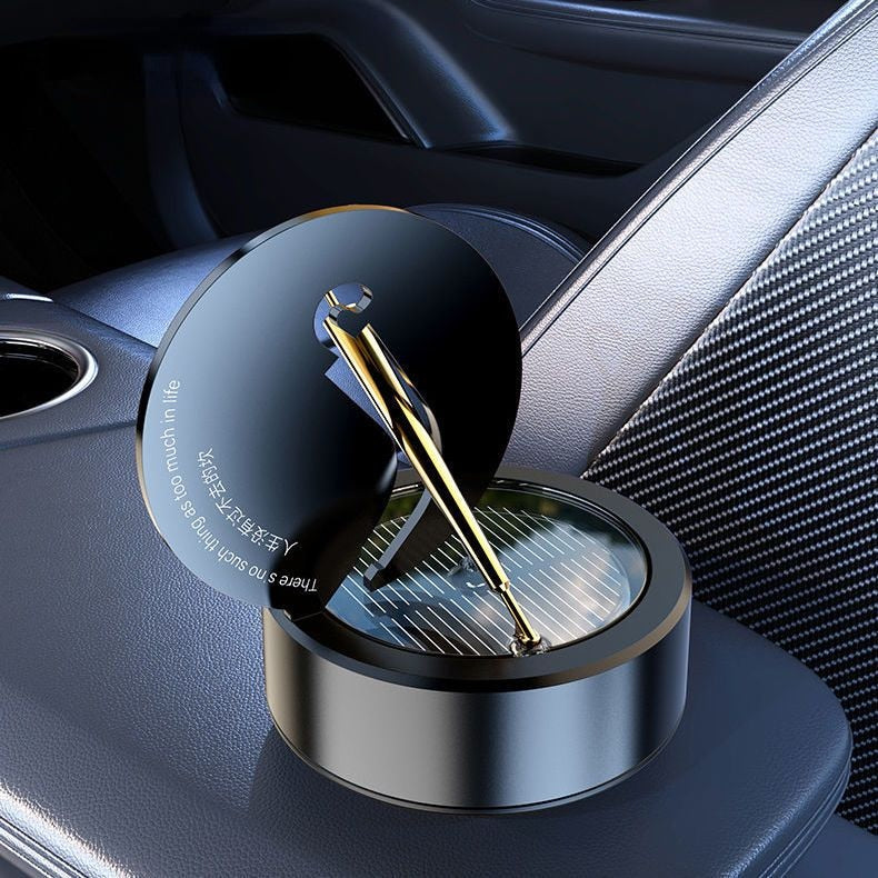 Vibrant Car Scented Air Freshener