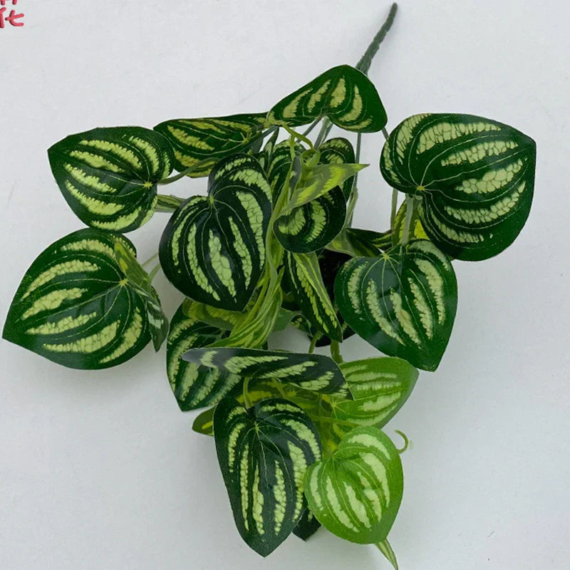 Natural Looking Artificial Greenery Garland for Home Decor