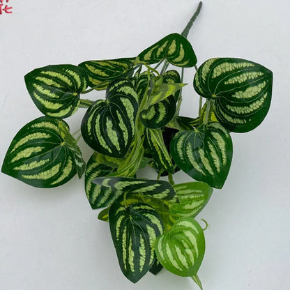 Natural Looking Artificial Greenery Garland for Home Decor