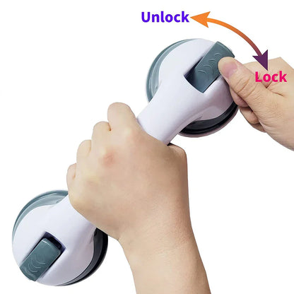 Strong Grip Non Slip Handle Bar