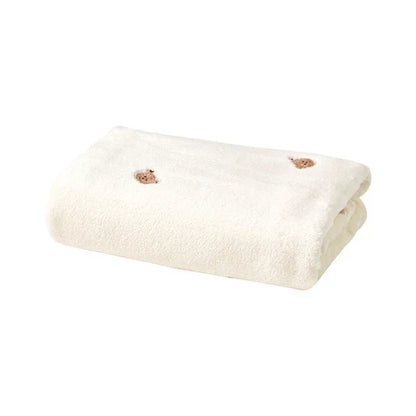Soft Fleece Baby Blanket for Newborns