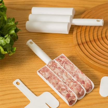 Easy Home Meatball Maker Kit