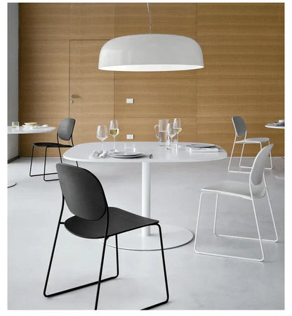 Simple Chic Pendant Ceiling Lamp