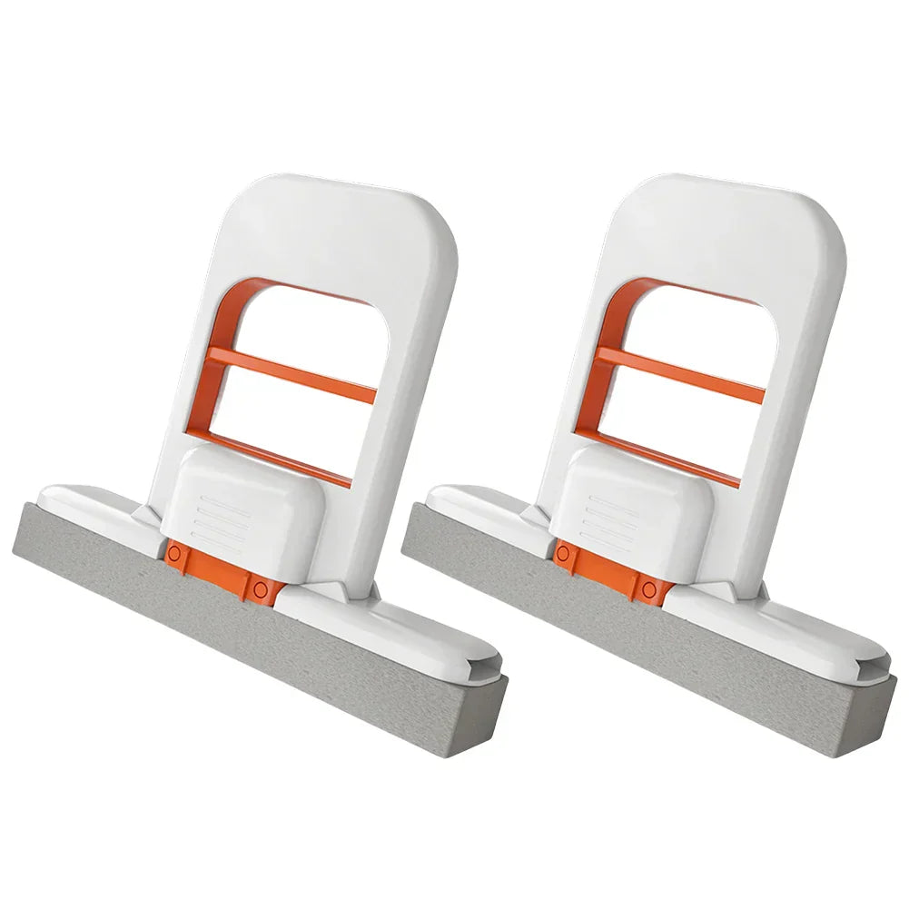 SoftGrip Compact Dual Action Mop Sponge