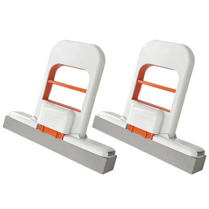 SoftGrip Compact Dual Action Mop Sponge