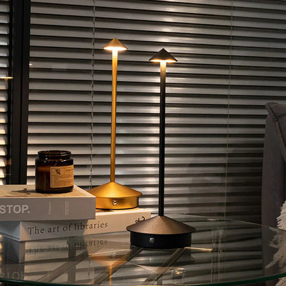 Bright LED Office Desk Lamp