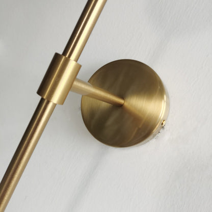 Chic Modern Wall Light