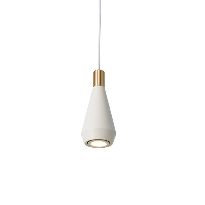 Modern Designer LED Hanging Light Fixture - Luxicro