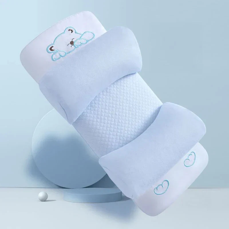 Comfortable Baby Sleep Support Pillow