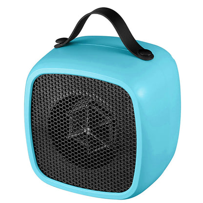 Compact Energy Efficient Room Heater 500W
