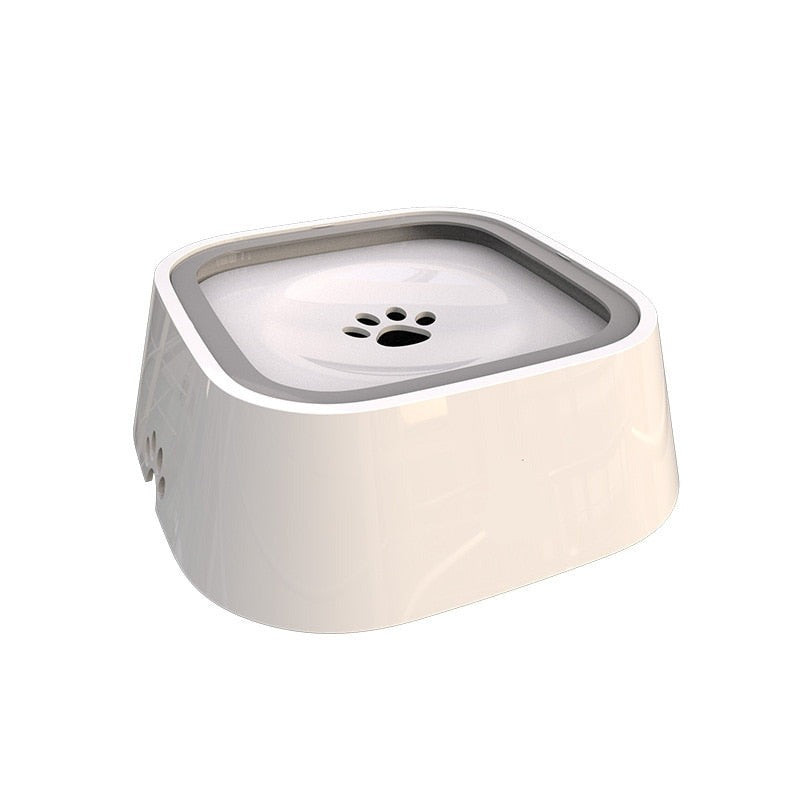 Leak Resistant Automatic Pet Water Bowl - Luxicro