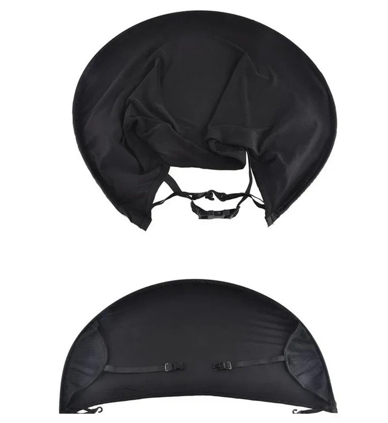 Baby Stroller Mosquito Net Cover