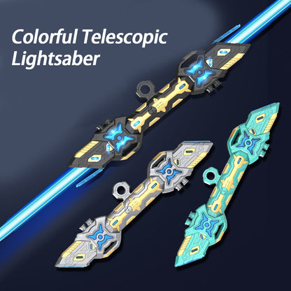Cool LED Flashing Toy Sword