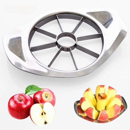Easy Fresh Apple Slicer - Luxicro