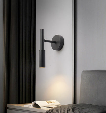 Versatile Adjustable Reading Wall Lamp - Luxicro