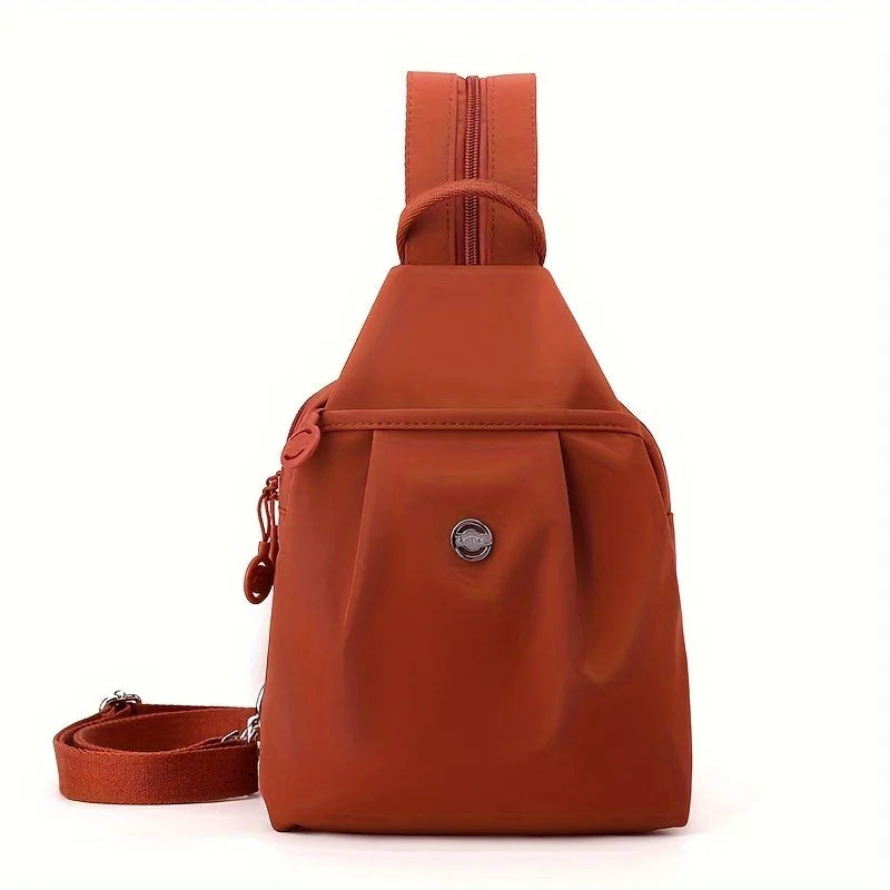 Small Lightweight Travel Duffel Bag