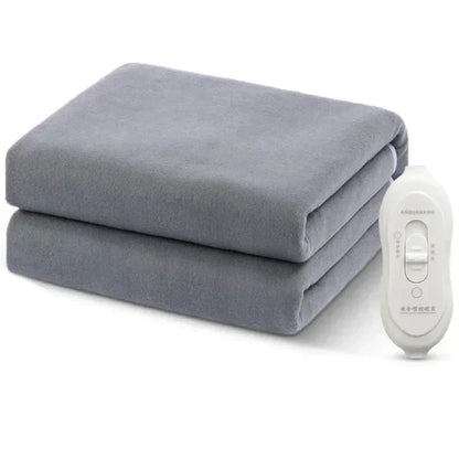 Warm Electric Blanket with Digital Temperature Control