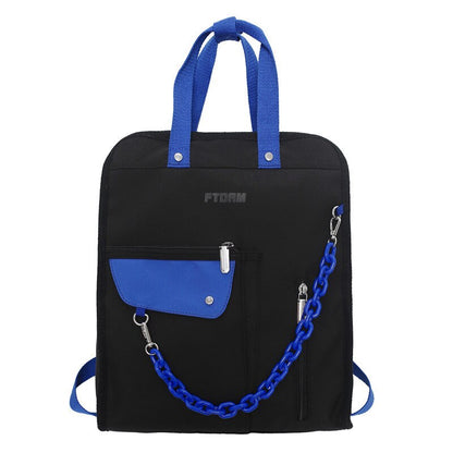 Stylish Hiking Asian Style Backpack