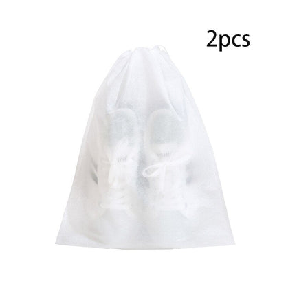 Breathable Shoe Storage Bag Organizer