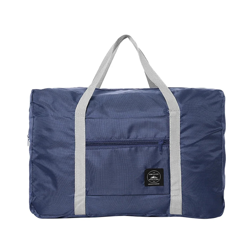 Portable Small Gym Duffel Bag