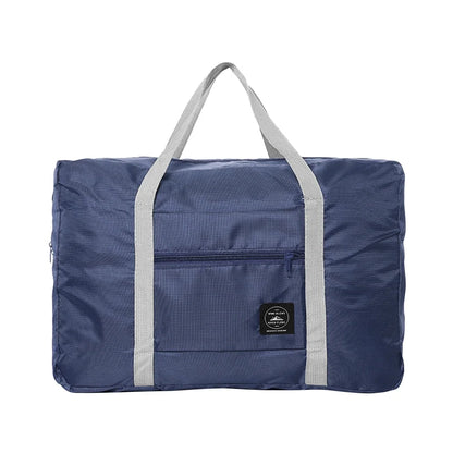 Portable Small Gym Duffel Bag