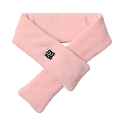 Warm Electric Neck Wrap Scarf