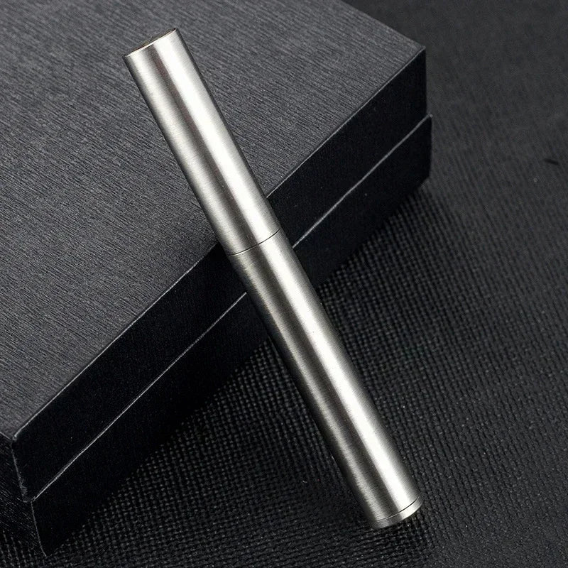 Portable Waterproof Gas Lighter Torch