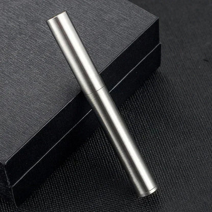 Portable Waterproof Gas Lighter Torch