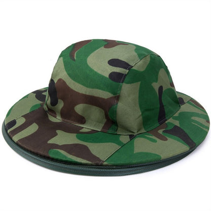 Outdoor Sun Protection Camping Cap