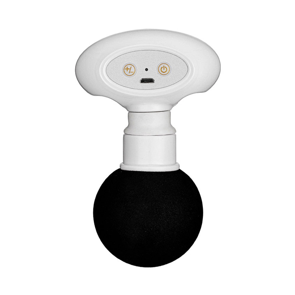 Compact Personal Muscle Massage Tool