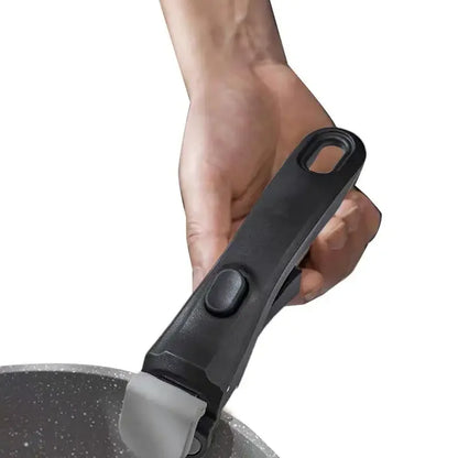 Easy Grip Universal Pot Handle, Heat Resistant & Ergonomic