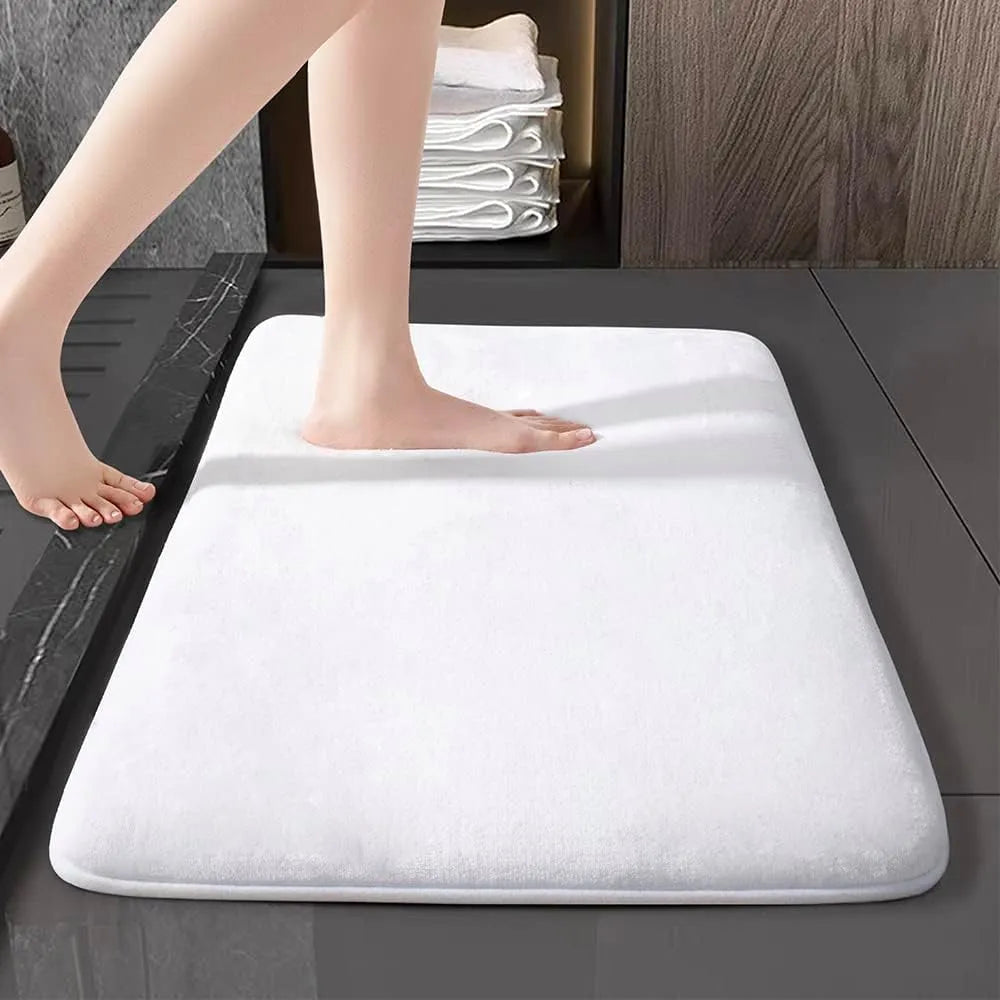 Premium Non-Slip Bathroom Mat