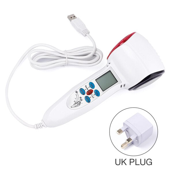 Advanced Home Facial Cryo Treatment Machine